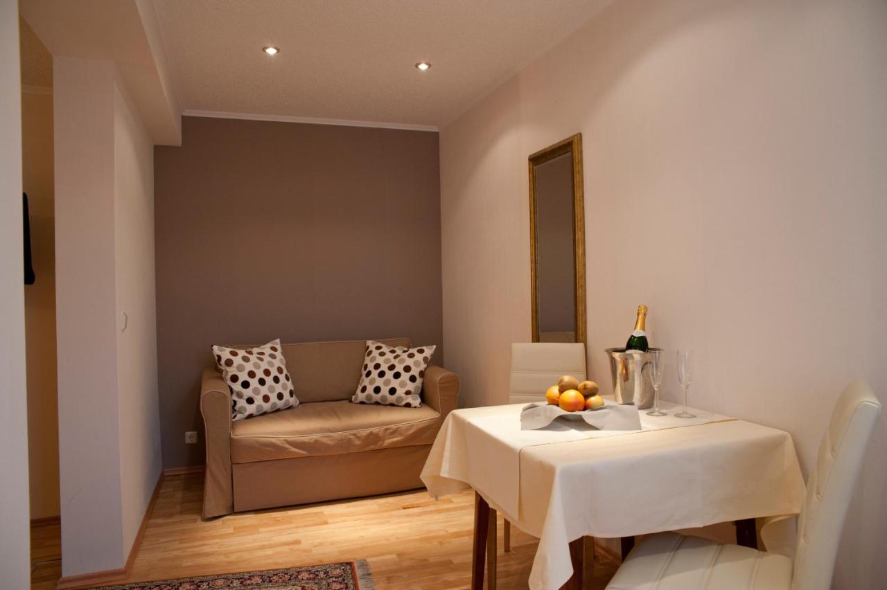 Merker'S Hotel & Restaurant Bostalsee Bosen-Eckelhausen Room photo